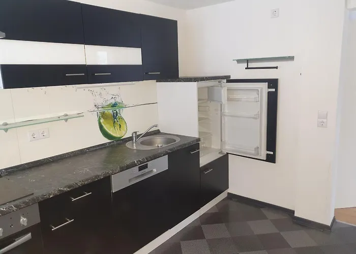 Erholungsoase Am Rand Des Harzes - * 巴特劳特堡